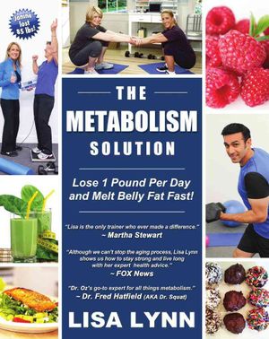 The Metabolism Solution image number 0