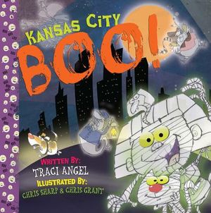 Kansas City Boo: Scary Tales of the City image number 0