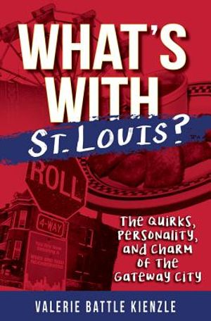 What's with St. Louis? image number 0