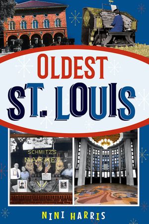 Oldest St. Louis image number 0