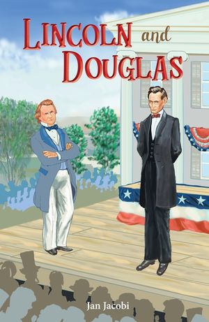 Lincoln and Douglas image number 0