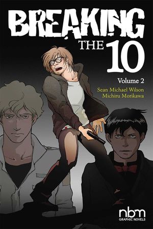 Breaking the Ten, Vol. 2, 2 image number 0