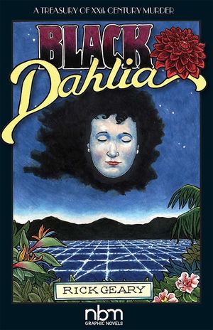 Black Dahlia image number 0