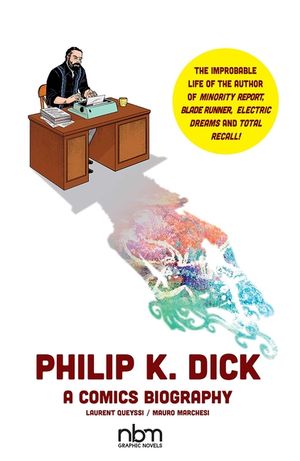 Philip K. Dick image number 0