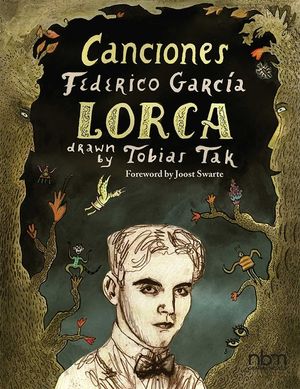 Canciones: Of Federico Garcia Lorca image number 0