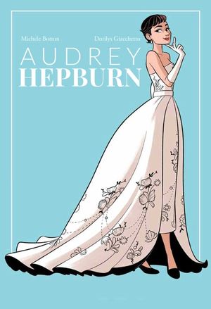 Audrey Hepburn image number 0