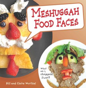 Meshuggah Food Faces image number 0