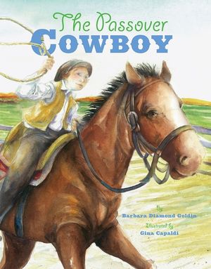 The Passover Cowboy image number 0