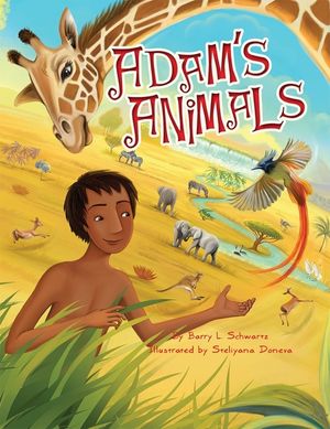 Adam's Animals image number 0