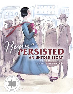 Regina Persisted: An Untold Story image number 0