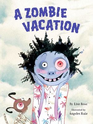 Zombie Vacation image number 0