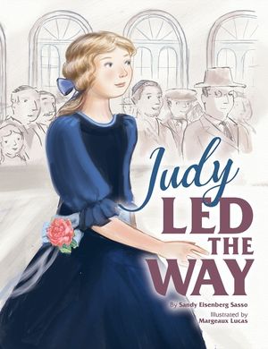 Judy Led the Way image number 0