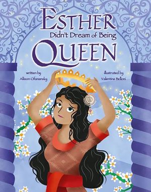Esther Didn't Dream of Being Queen image number 0