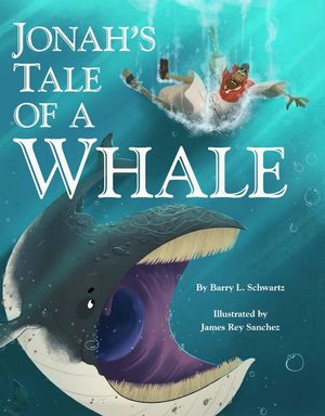 Jonah's Tale of a Whale image number 0