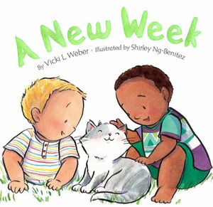 A New Week image number 0