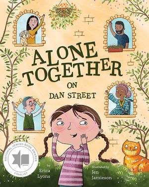Alone Together on Dan Street image number 0