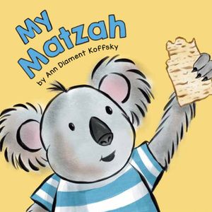 My Matzah image number 0