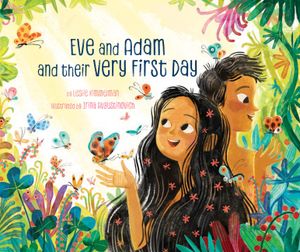 Eve and Adam and Their Very First Day image number 0