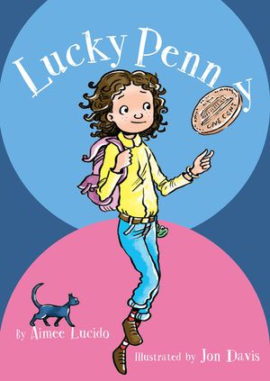 Lucky Penny image number 0