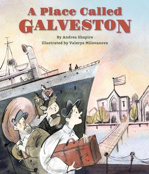 A Place Called Galveston image number 0