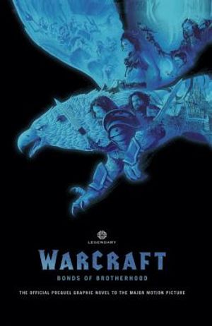 Warcraft: Bonds of Brotherhood image number 0