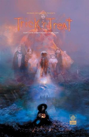 Trick 'r Treat Omnibus image number 0