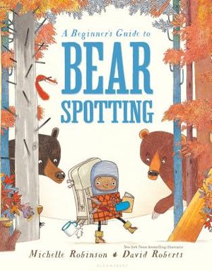 A Beginner's Guide to Bear Spotting image number 0