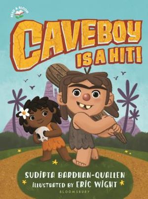 Caveboy Is a Hit! image number 0