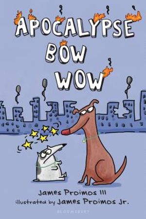 Apocalypse Bow Wow image number 0