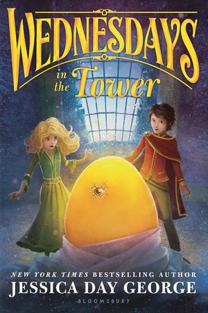 Wednesdays in the Tower image number 0