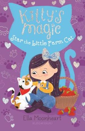 Kitty's Magic: Star the Little Farm Cat image number 0