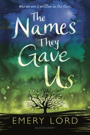 The Names They Gave Us image number 0