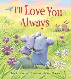 I'll Love You Always image number 0