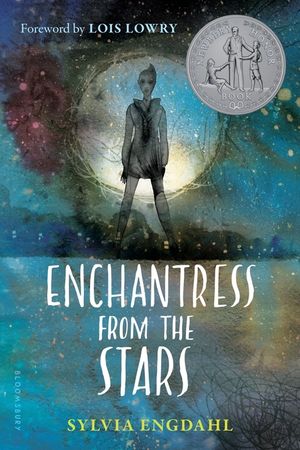 Enchantress from the Stars image number 0