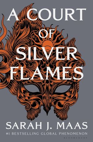 A Court of Silver Flames image number 0