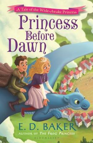 Princess Before Dawn image number 0