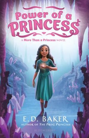 Power of a Princess image number 0