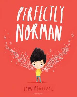 Perfectly Norman image number 0