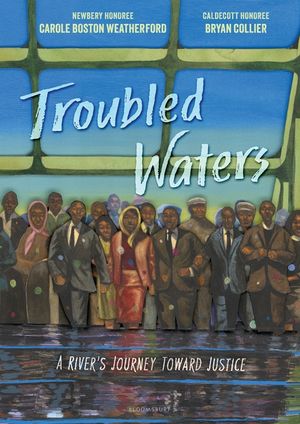 Troubled Waters image number 0