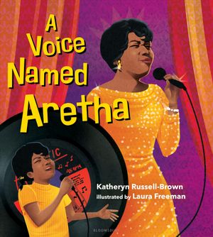 A Voice Named Aretha image number 0