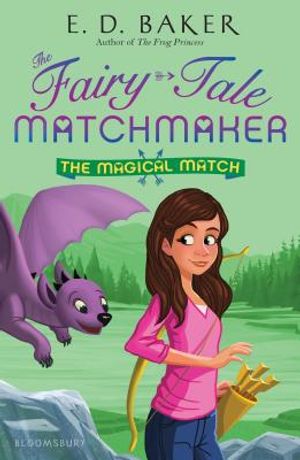 The Magical Match image number 0