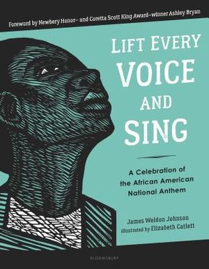 Lift Every Voice and Sing image number 0