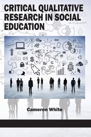 Critical Qualitative Research in Social Education image number 0