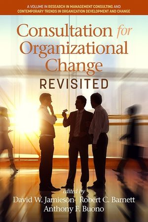 Consultation for Organizational Change Revisited image number 0