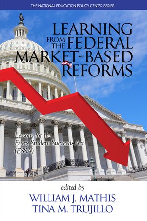 Learning from the Federal Market‐Based Reforms: Lessons for ESSA image number 0