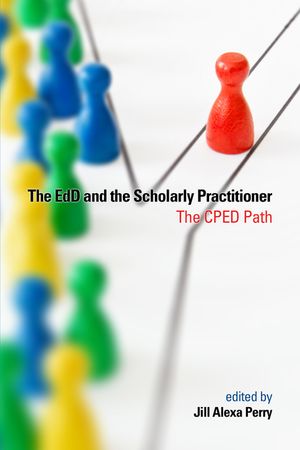 The EdD and the Scholarly Practitioner image number 0