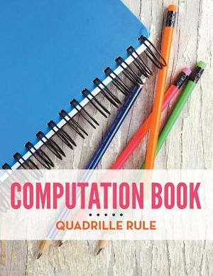 Computation Book Quadrille Rule image number 0