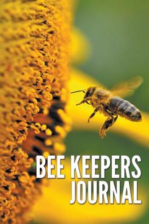 Bee Keepers Journal image number 0