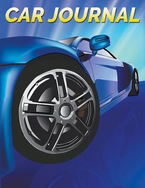 Car Journal image number 0