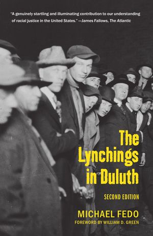 The Lynchings in Duluth: Second Edition image number 0
